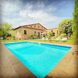 Bed & Breakfast Casabiancalana Boutique