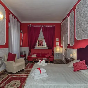 La Mimosa Bed & Breakfast