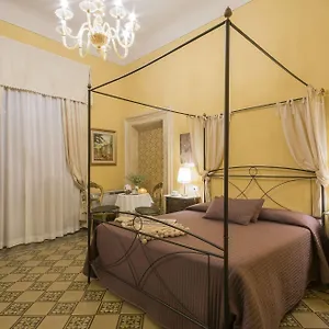 Bed & Breakfast La Bohème