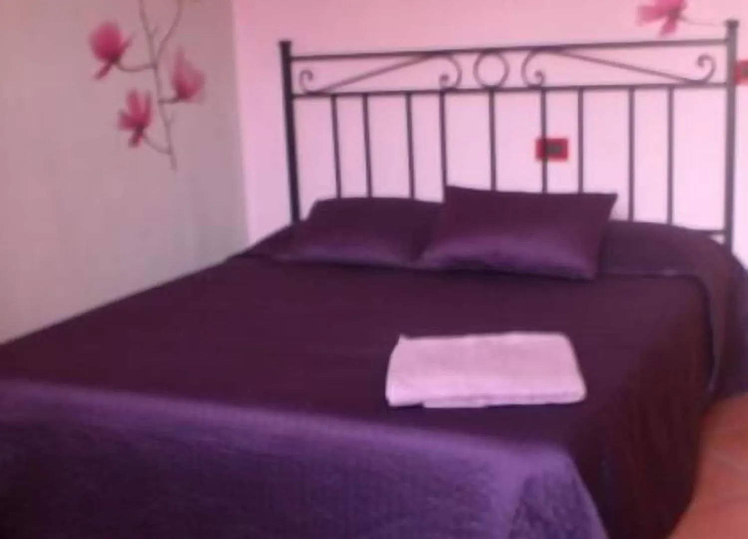 Emma B&B Lucca