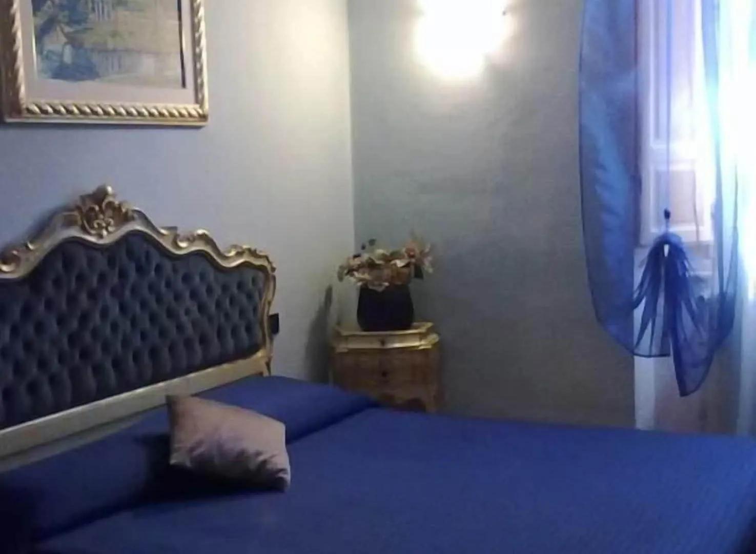 Emma B&B Lucca Bed & Breakfast
