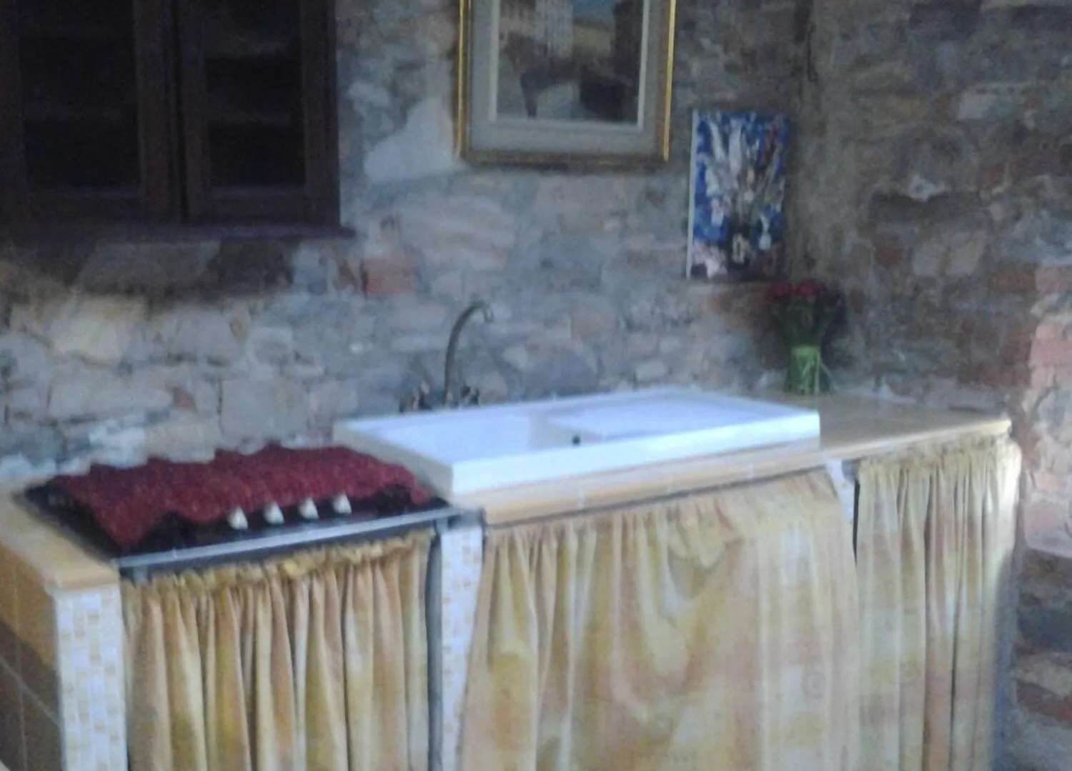 Emma B&B Lucca