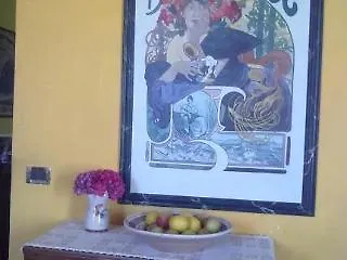 Emma B&B Lucca Bed & Breakfast