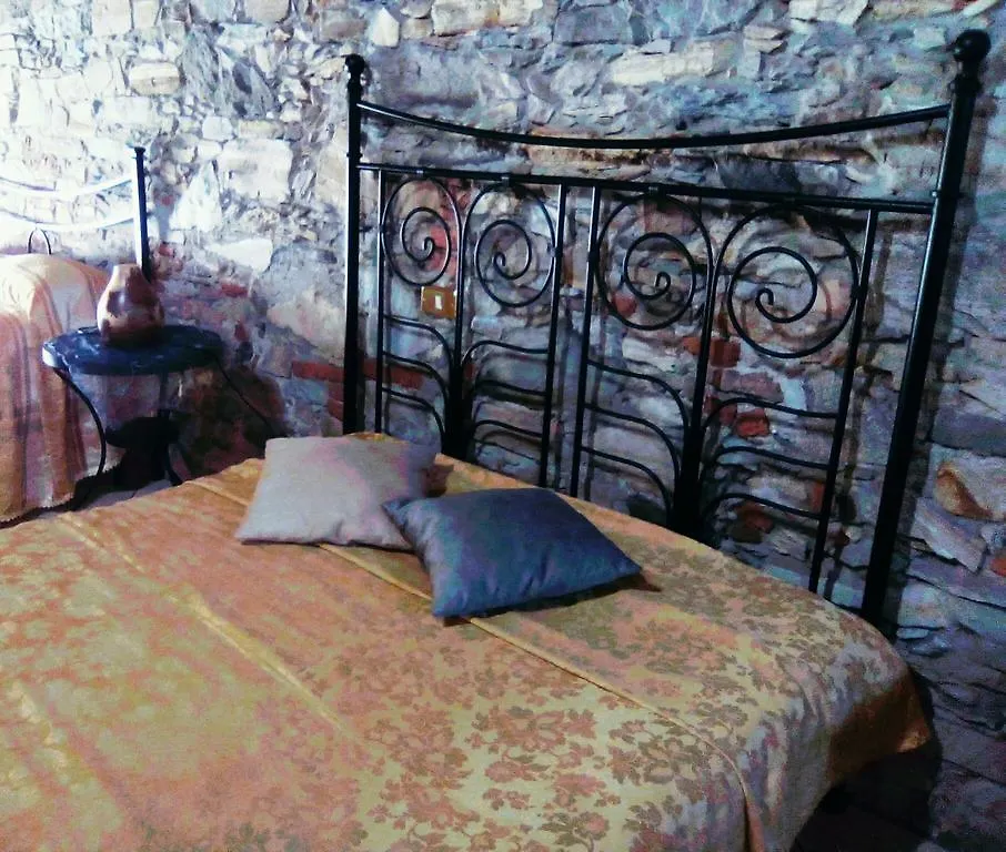 Emma B&B Lucca