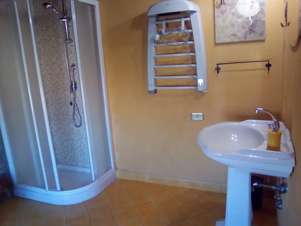 Emma B&B Lucca Bed & Breakfast
