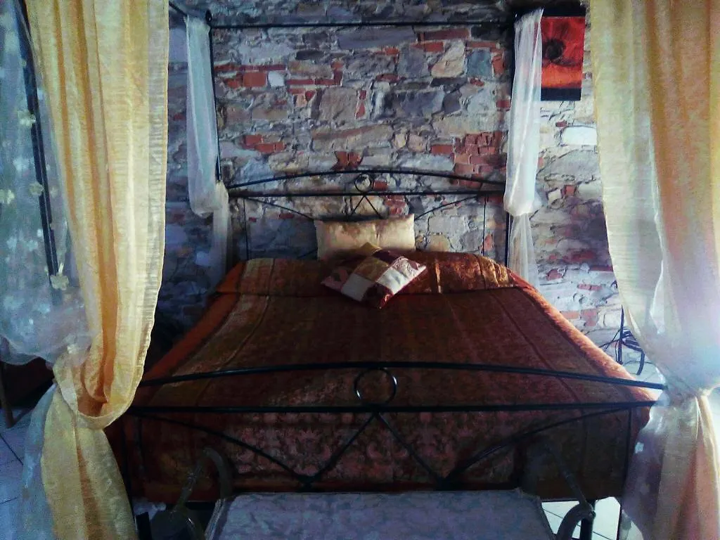 Emma B&B Lucca Bed & Breakfast