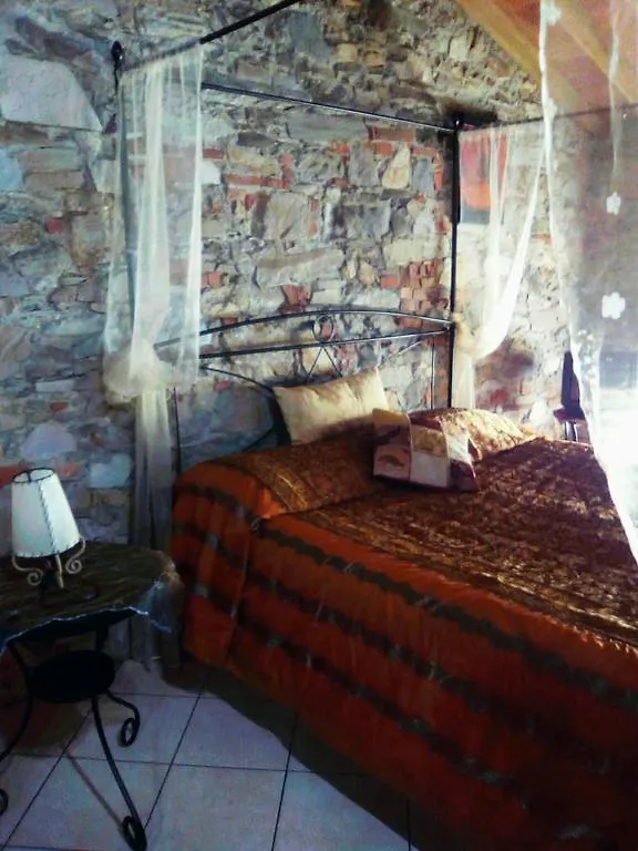 Bed & Breakfast Emma B&B Lucca