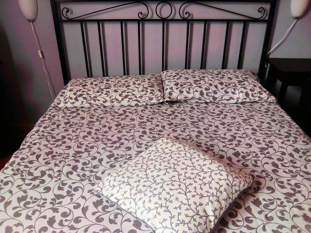 ** Bed & Breakfast Emma B&B Lucca Italy