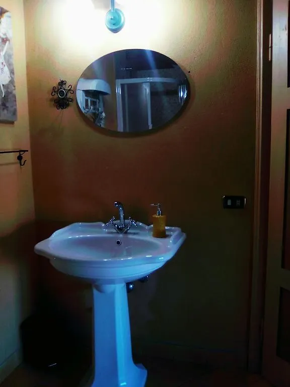 Emma B&B Lucca
