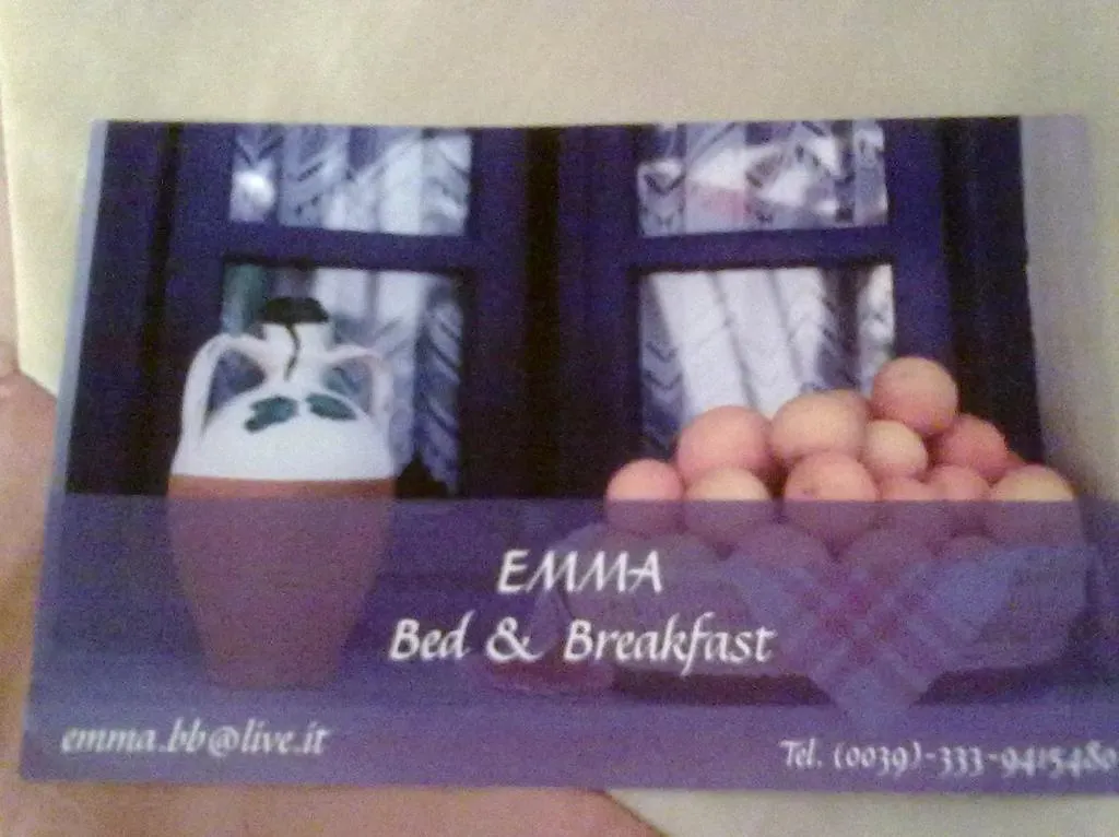 Emma B&B Lucca 2*,  Italy