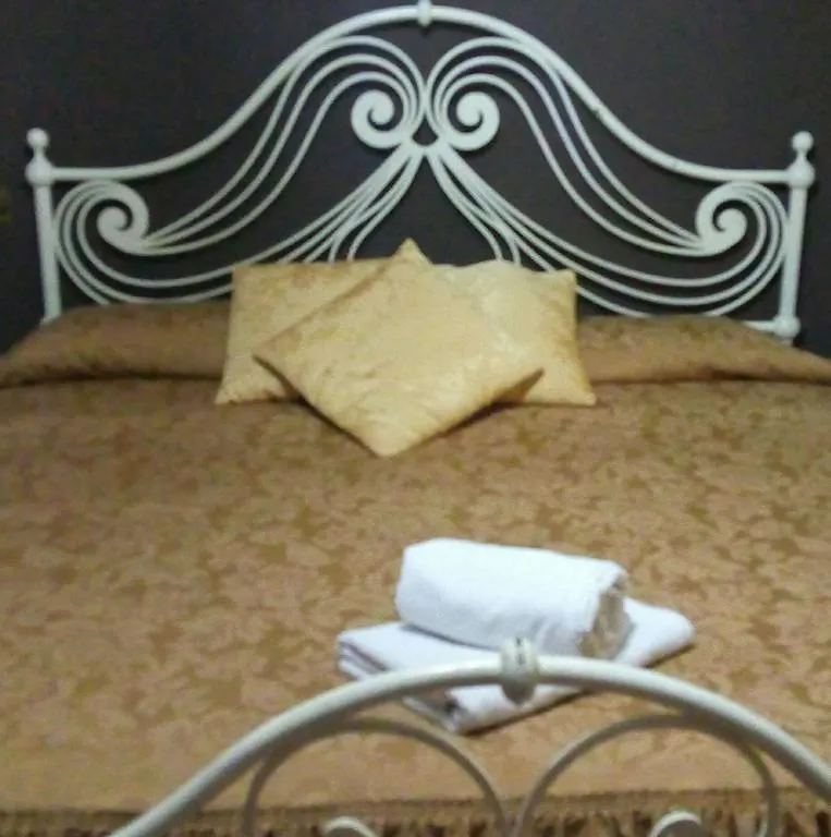 ** Bed & Breakfast Emma B&B Lucca Italy