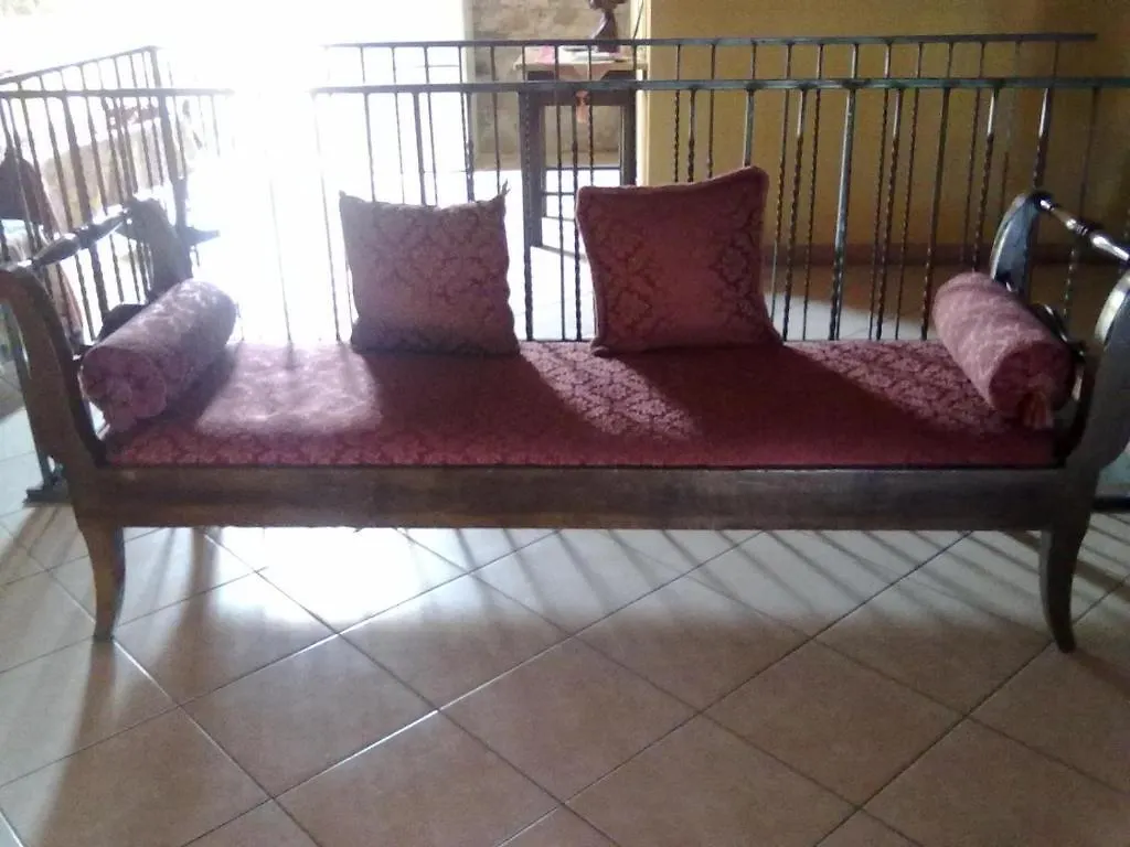 Emma B&B Lucca 2*,