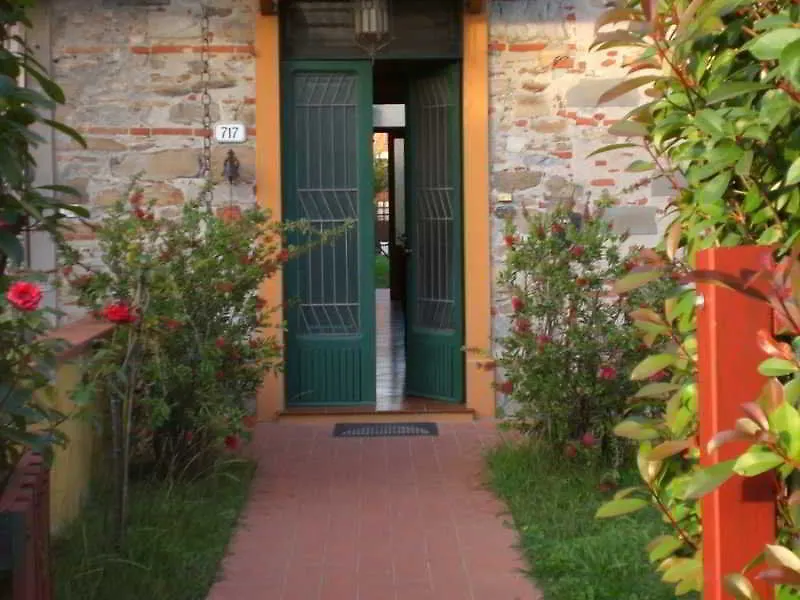Emma B&B Lucca