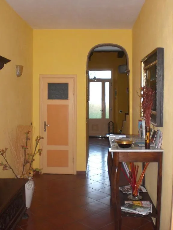 Emma B&B Lucca Bed & Breakfast