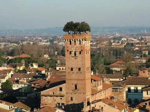 Emma B&B Lucca