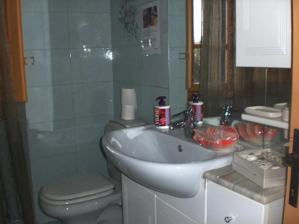 Emma B&B Lucca 2*,