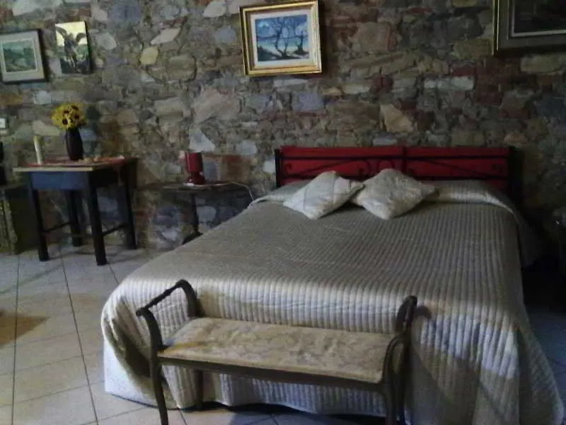 Emma B&B Lucca Italy