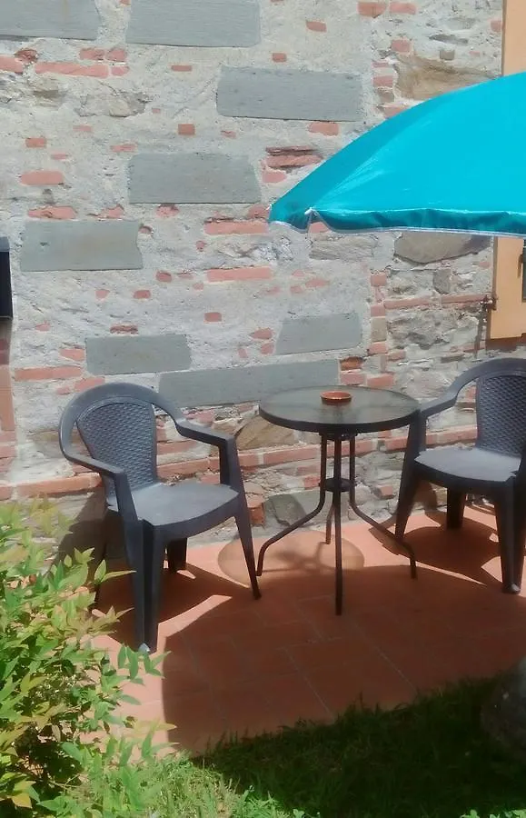 Emma B&B Lucca Bed & Breakfast