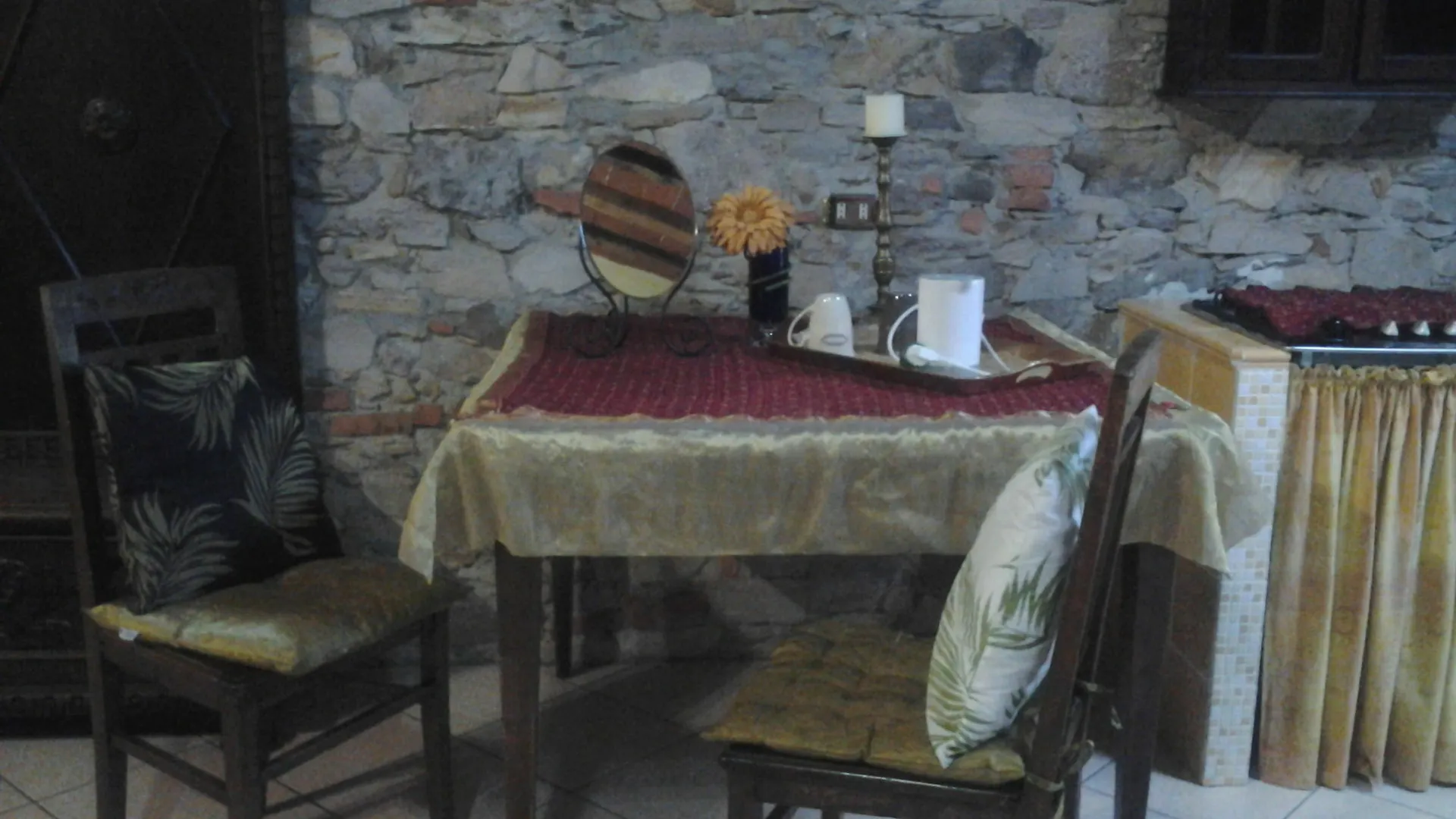 ** Bed & Breakfast Emma B&B Lucca Italy