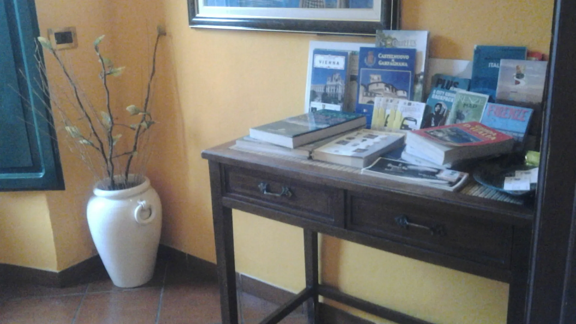Bed & Breakfast Emma B&B Lucca